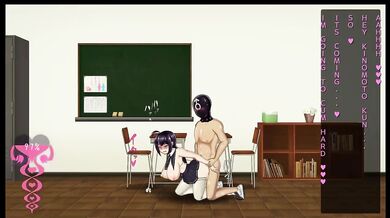 College insemination classes step sis gets bred hard creampie