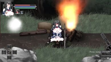 Once she fell into the thugs' lair her voluptuous body was passed around until she could only moan listlessly and tremble from yet another orgasm