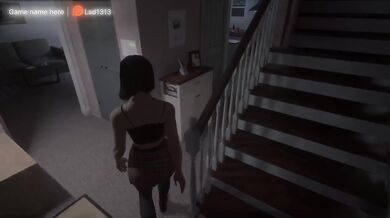 Horny teen gets throat fucked by strangers cock while drooling cum