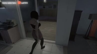 Horny teen gets throat fucked by strangers cock while drooling cum