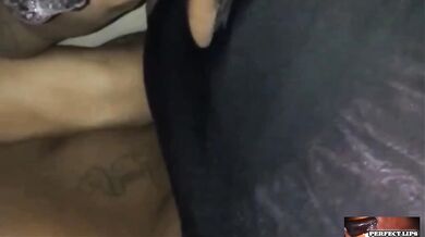 Perfect lips slurps him into nutting deepthroat cum in mouth babe