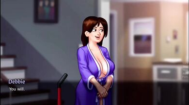 Big boobs bhabhi busted me keeping secrets in game show twist