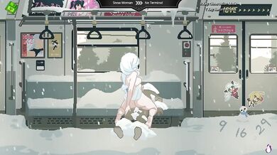 Train 45 forced anal hentai leaked full ride