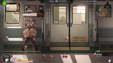 Train 45 forced anal hentai leaked full ride