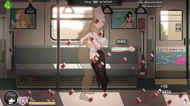 Train 45 forced anal hentai leaked full ride
