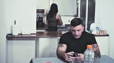 I swallowed two cocks in my mouth choked on all the cum