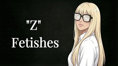 Z Fetishes Raw Uncut HD Sex Education