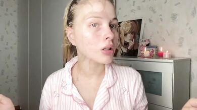 Kitty GRWM Slays Screen Share Safe