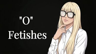 O Fetish ruined in HD desperate solo girl