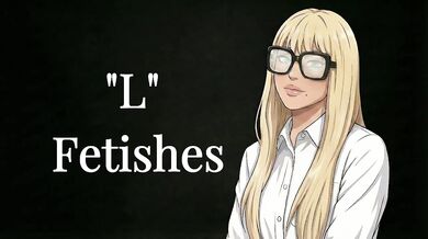 L Fetishes raw solo female HD fuckfest