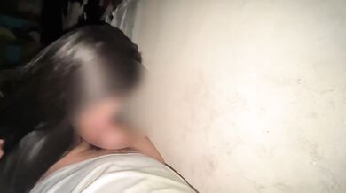 Filipina Cowgirl Gets Loud with Perfect Body