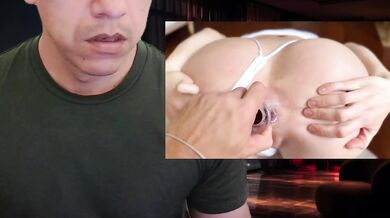 Perfect busty blonde tears up cock raw Pornhub POV