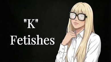 K Fetishes Destroyed By Solo Amateurs