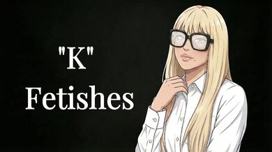 K Fetishes Destroyed By Solo Amateurs