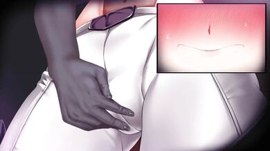 Pure Noble Woman Stretched Raw by Monster Cock Corrupted Game Scenes
