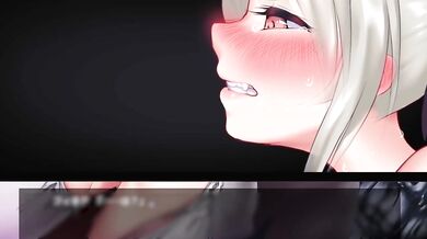 Pure Noble Woman Stretched Raw by Monster Cock Corrupted Game Scenes