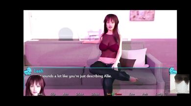 Truth and Dare with stepsisters gets sexual fast grinding cumshot