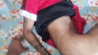 Trapped anal casa manhotra incesto sagrado
