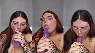 BBW latina gets her fat pussy fucked raw
