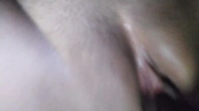 Cheating wife destroyed by black bull’s endless cum while husband watches her get fucked raw