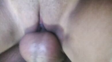 Cheating wife destroyed by black bull’s endless cum while husband watches her get fucked raw