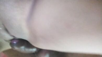 Cheating wife destroyed by black bull’s endless cum while husband watches her get fucked raw