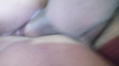 Cheating wife destroyed by black bull’s endless cum while husband watches her get fucked raw