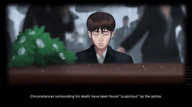 Summertime saga part 1 stepmom hentai 3d animation game