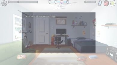 Summertime saga part 1 stepmom hentai 3d animation game