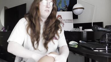 BBW doll gets destroyed in brutal sex test review