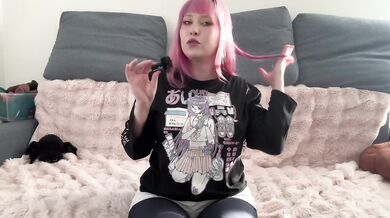 Locked in his cage his key was mine dirty pink worship