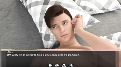 Guilty Pleasure Party Game Wet Pussy Creampie Hardcore Hentai