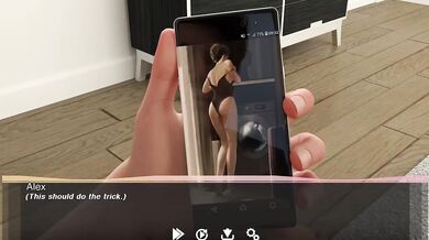 Guilty Pleasure Party Game Wet Pussy Creampie Hardcore Hentai