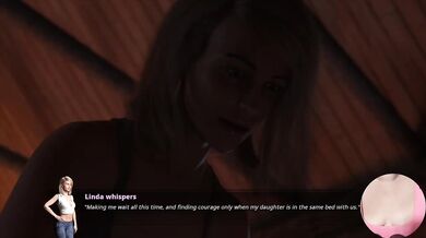 Chasing Sunsets 4 Hardcore Milf Gets Her Pussy Ripped in 3D Fuck
