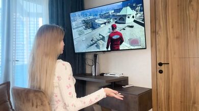 Watched getting wrecked solo exclusive hd