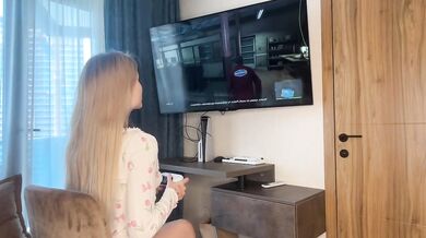 Watched getting wrecked solo exclusive hd
