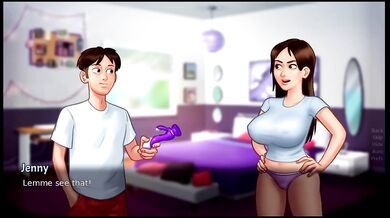 Step Mom Noticed My Secret Silence Bhabhi Big Ass Boobs Game Show