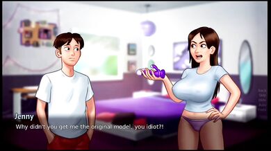 Step Mom Noticed My Secret Silence Bhabhi Big Ass Boobs Game Show