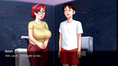She Knew Something I Wasn’t Ready to Admit Cartoon Hentai Bhabhi Big Tits Big Ass