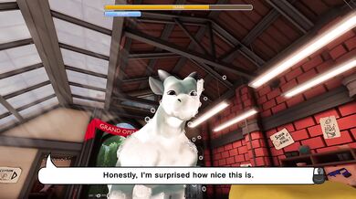 Big dragon anal big dick game furry japanese
