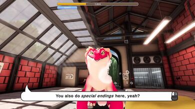 Dragon Wash Part2 Japanese Dragon fucks furry tight hole raw big dick cum hard