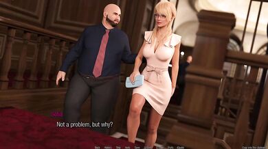 Cuckold Sofia fingered by stranger at party while with Liam deepthroat squirt dildo riding bodysuit