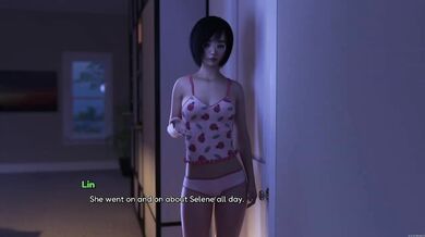 My Best Deal #120 Adult Visual Novel Gameplay destroyed her tight pink pussy