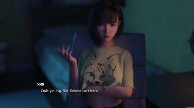 My Best Deal #120 Adult Visual Novel Gameplay destroyed her tight pink pussy