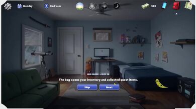 First Look At The Realistic Remake I’m Actually Impressed Big Tits MILF Stepmom