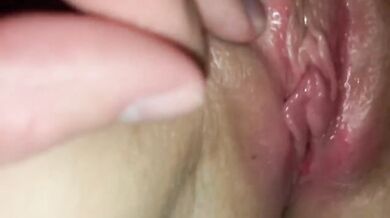 Dorm SneakFuck Cums Pussy soaking teen gets pounded hard
