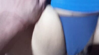 After party the homewrecker her slutty friend and my massive cock