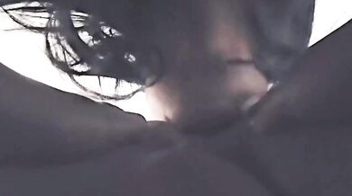 Polish rimming blowjob deep throat cumshot messy buzi