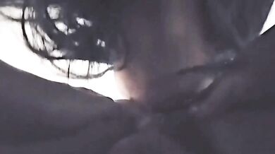 Polish rimming blowjob deep throat cumshot messy buzi