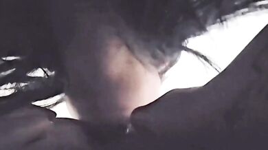 Polish rimming blowjob deep throat cumshot messy buzi